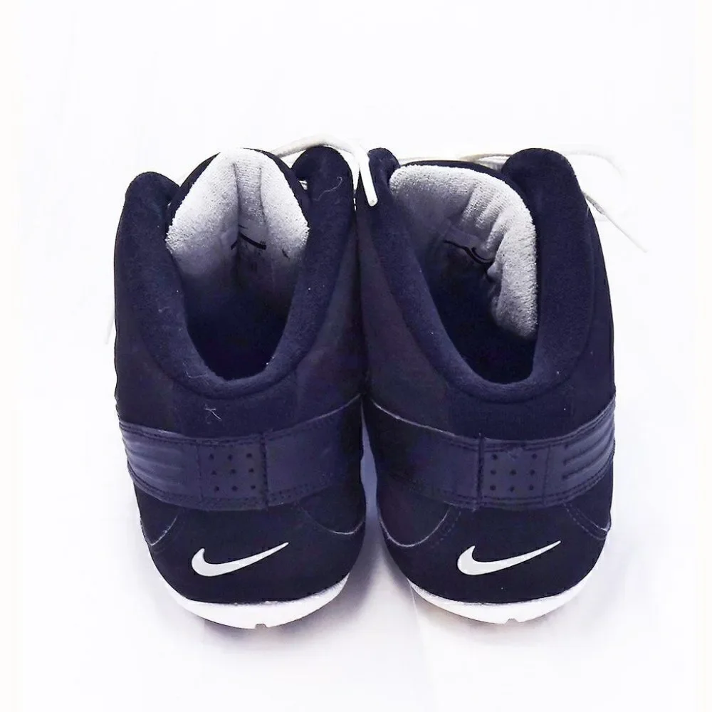 Nike or vary shipping